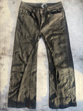 JETBLACK ONYX DENIM