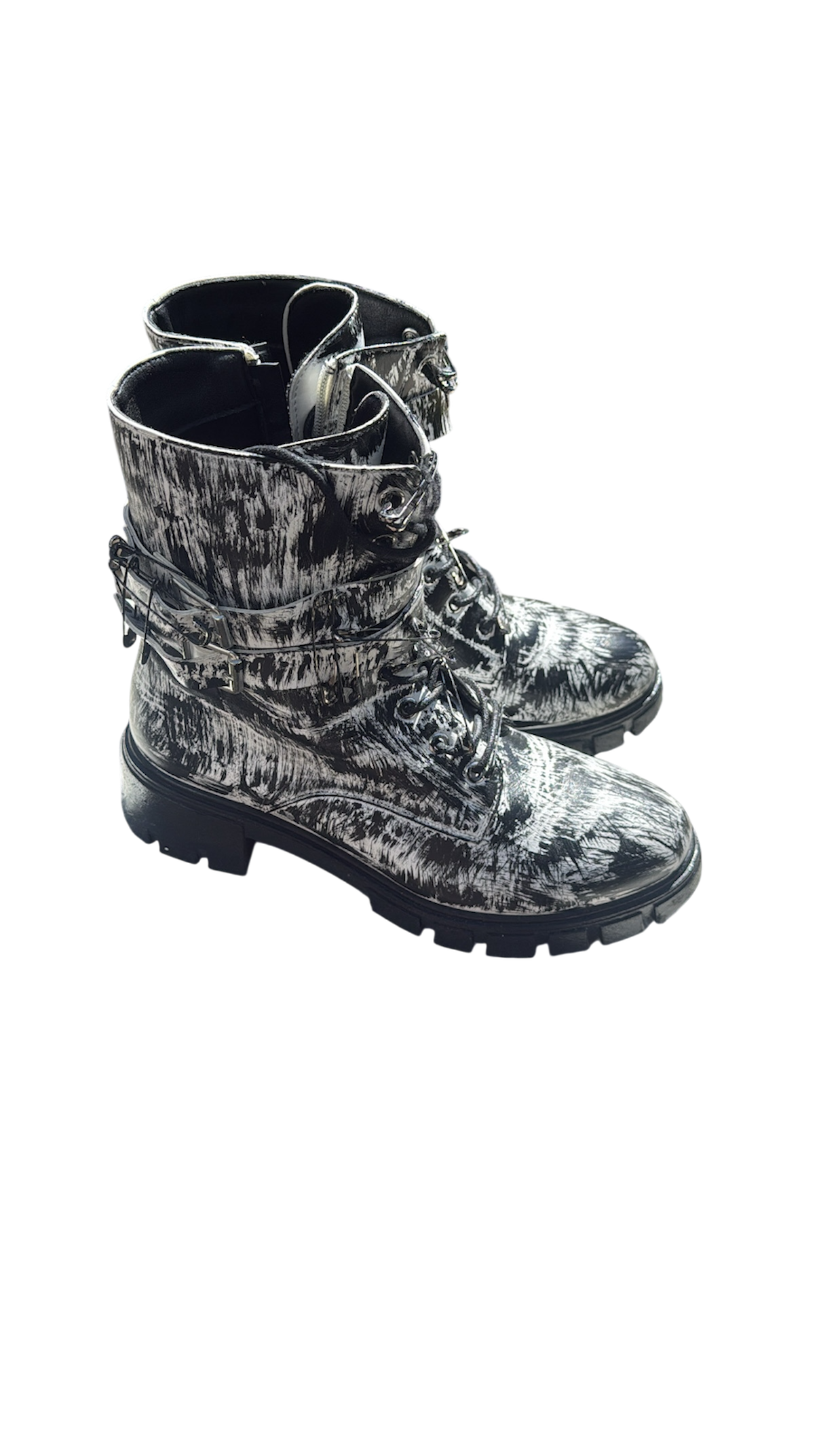 CHIEVE BOOTS