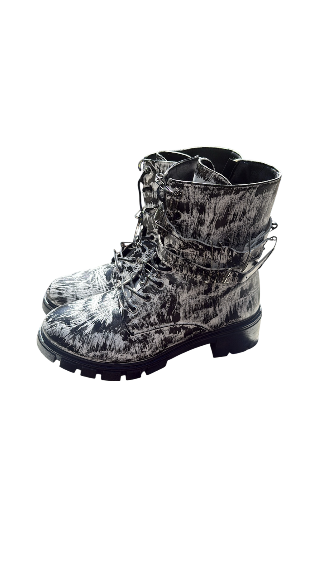 CHIEVE BOOTS