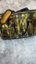 ADAMANT DUFFLE BAG